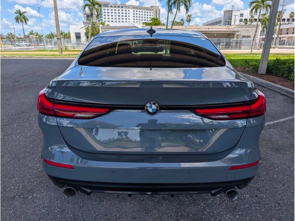 2022 BMW G42 2 Series - Image 7 of 20
