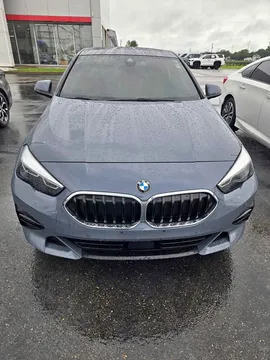2022 BMW 2 Series 228i xDrive