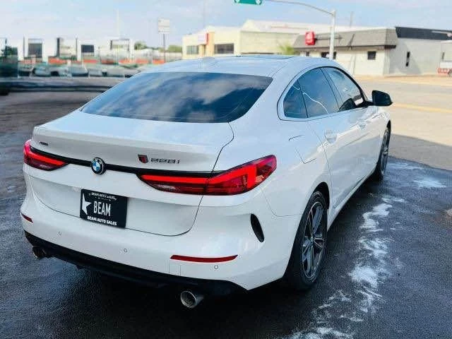 2022 BMW G42 2 Series - Image 3 of 16