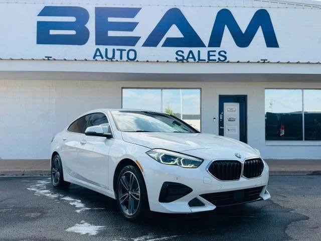 2022 BMW G42 2 Series - Image 16 of 16