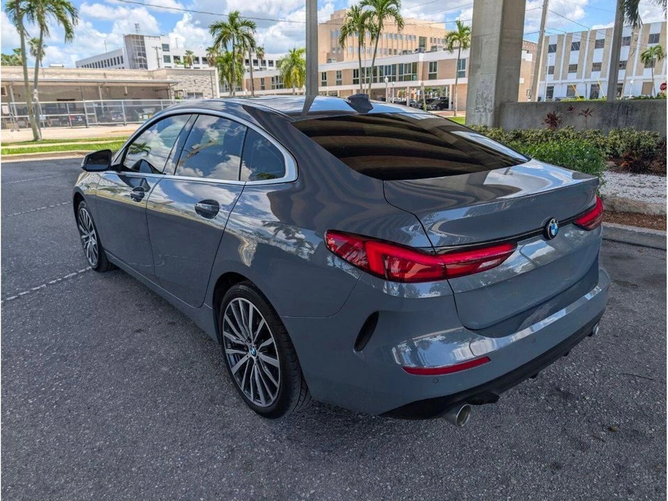 2022 BMW G42 2 Series - Image 8 of 20