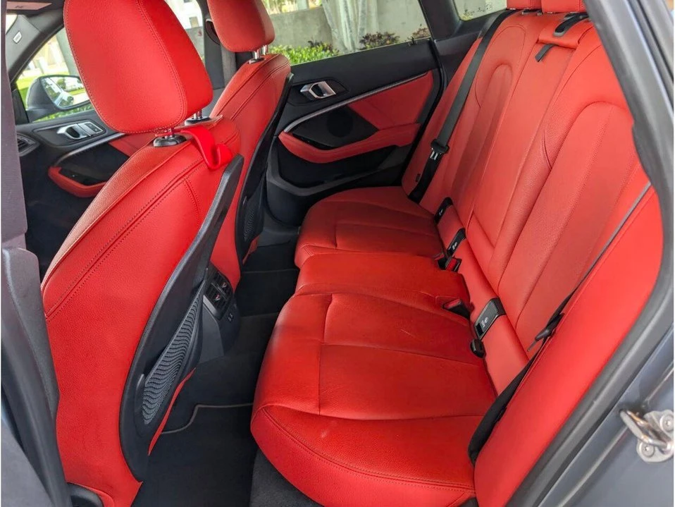 2022 BMW G42 2 Series - Image 17 of 20
