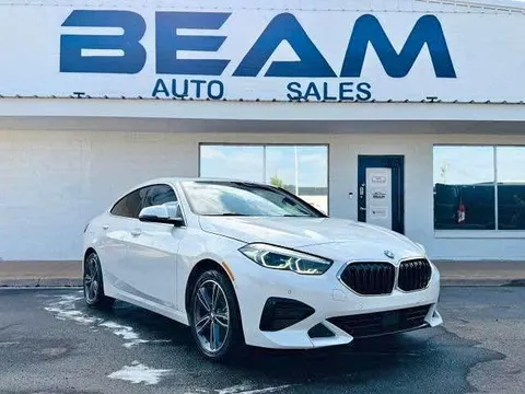 2022 BMW 2 Series