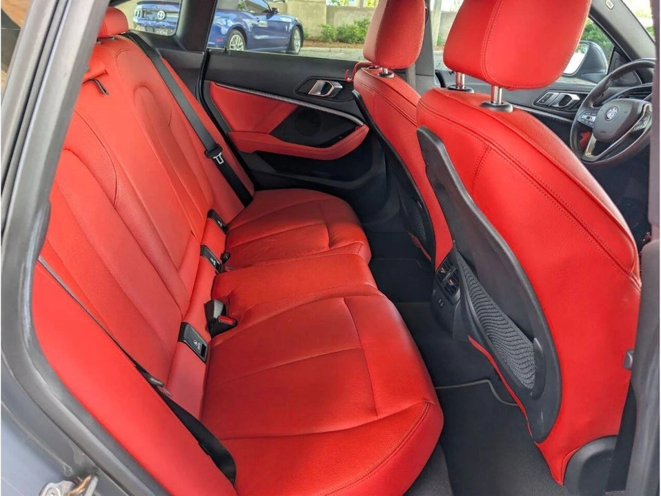 2022 BMW G42 2 Series - Image 18 of 20