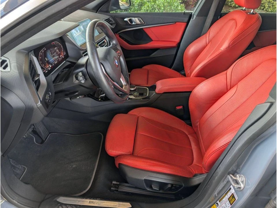 2022 BMW G42 2 Series - Image 16 of 20