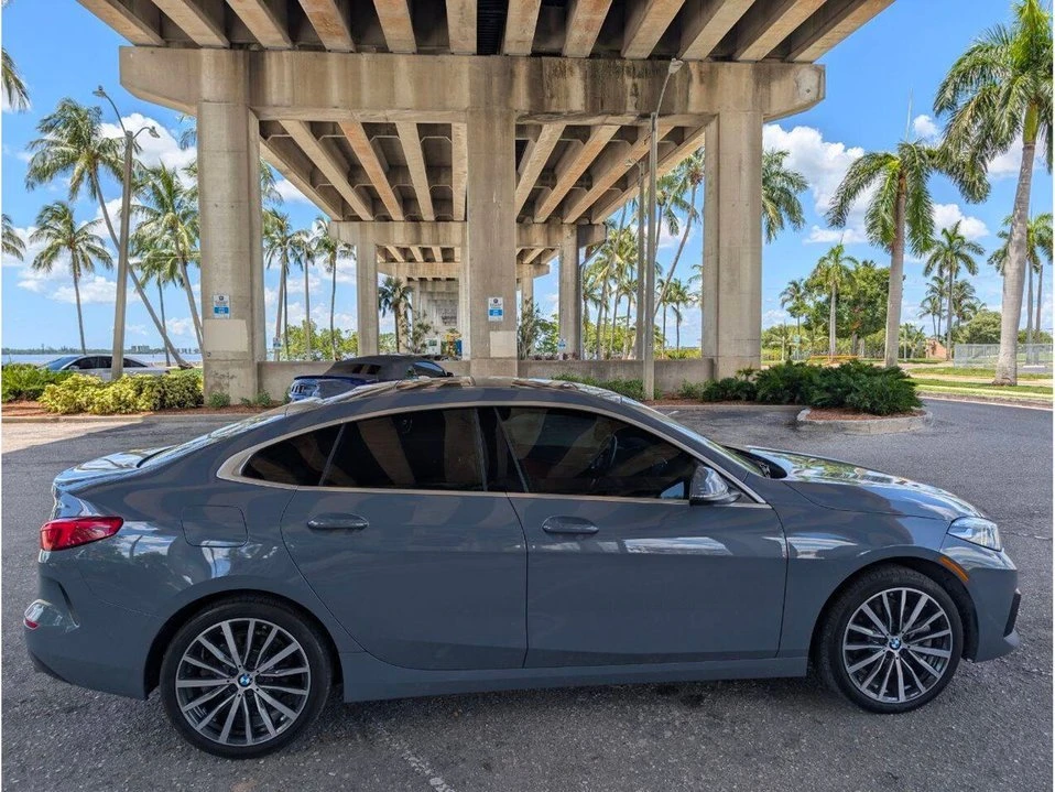 2022 BMW G42 2 Series - Image 5 of 20