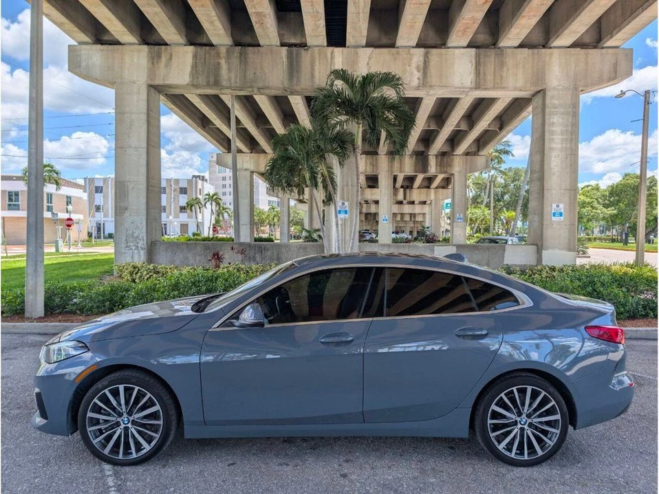 2022 BMW G42 2 Series - Image 9 of 20
