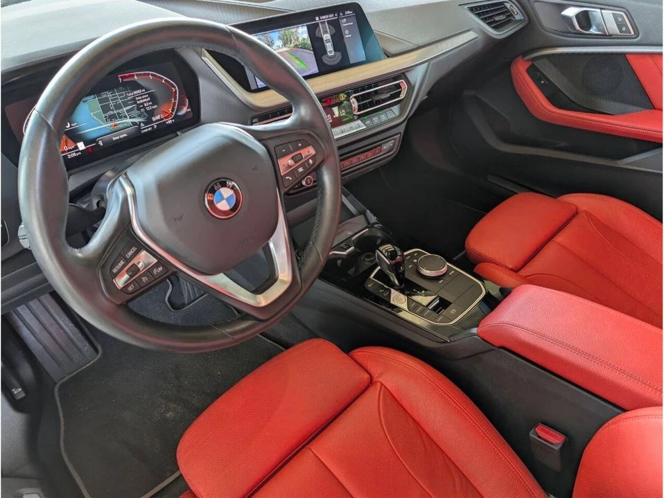 2022 BMW G42 2 Series - Image 15 of 20