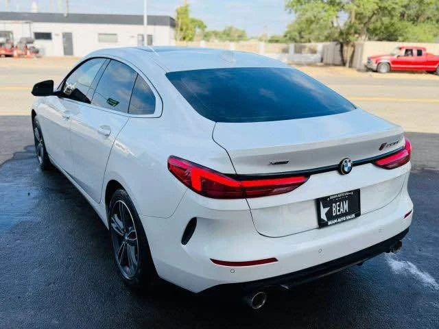 2022 BMW G42 2 Series - Image 5 of 16
