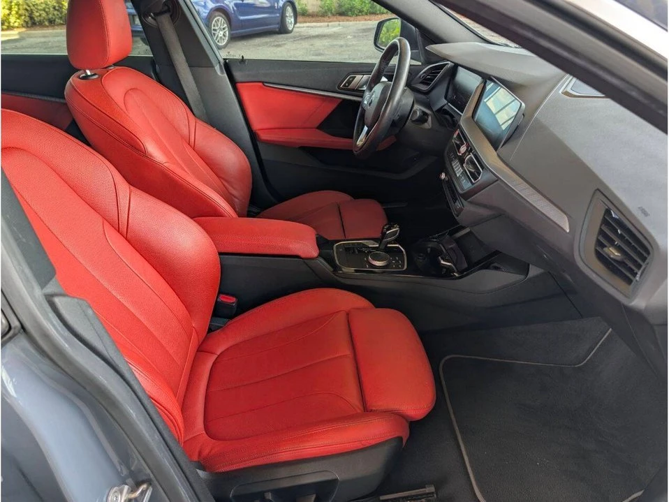 2022 BMW G42 2 Series - Image 19 of 20