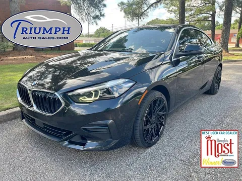 2022 BMW 2 Series 228i