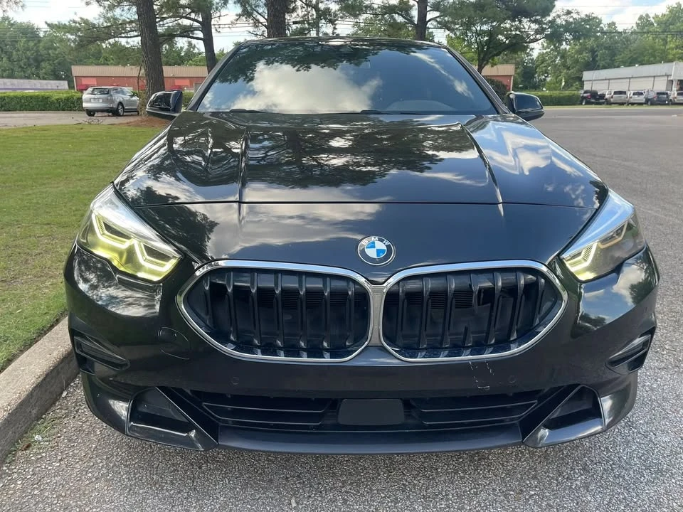 2022 BMW G42 2 Series - Image 8 of 20