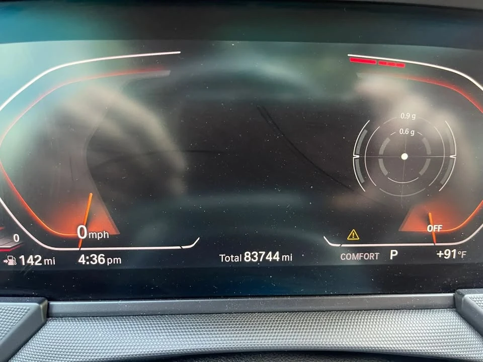 2022 BMW G42 2 Series - Image 17 of 20