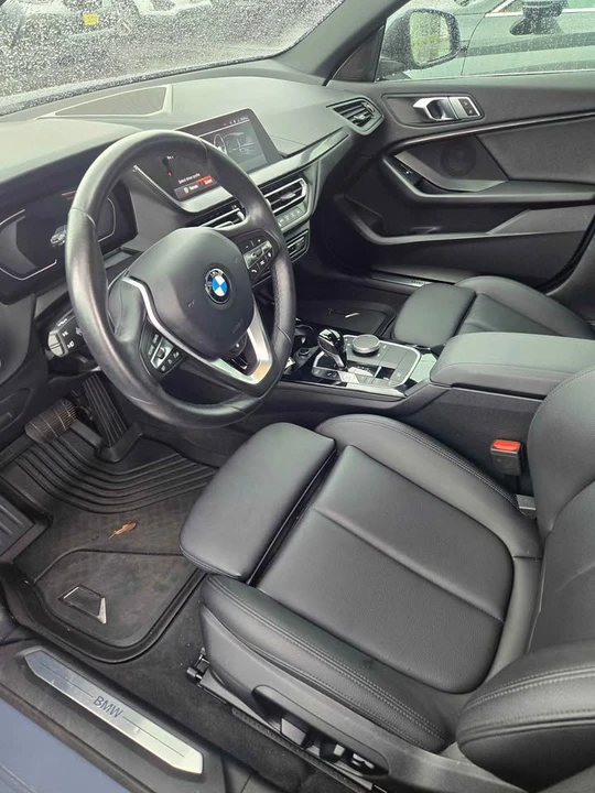 2022 BMW G42 2 Series - Image 3 of 6