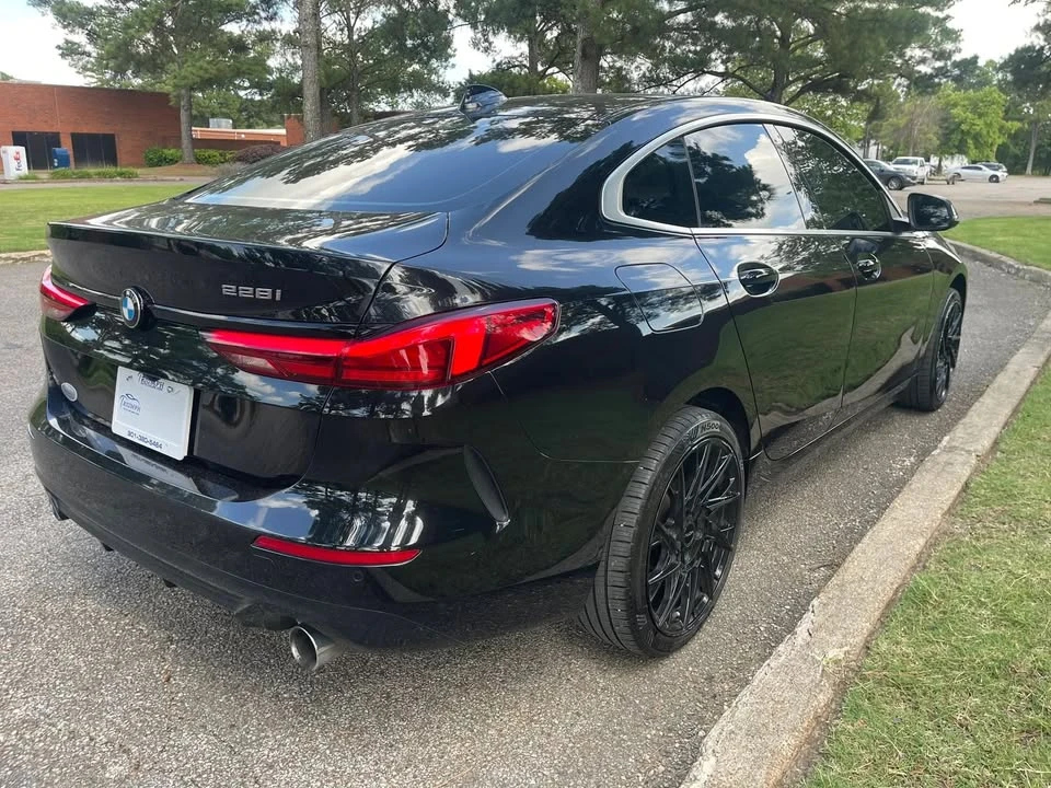 2022 BMW G42 2 Series - Image 5 of 20