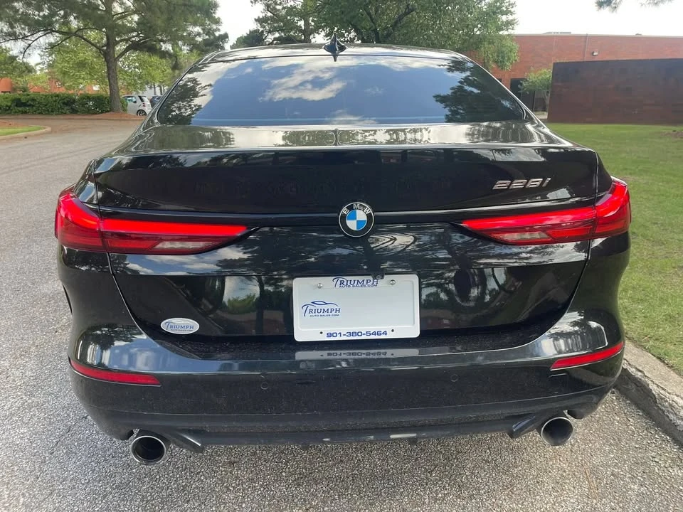 2022 BMW G42 2 Series - Image 4 of 20