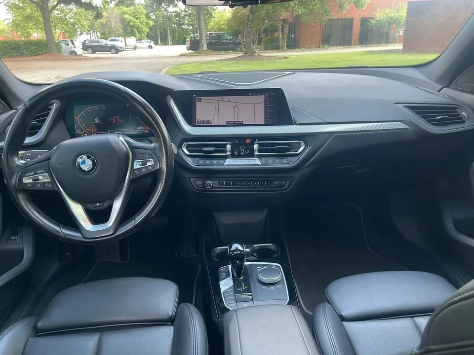 2022 BMW G42 2 Series - Image 16 of 20