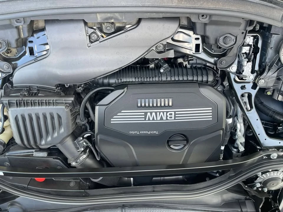 2022 BMW G42 2 Series - Image 20 of 20