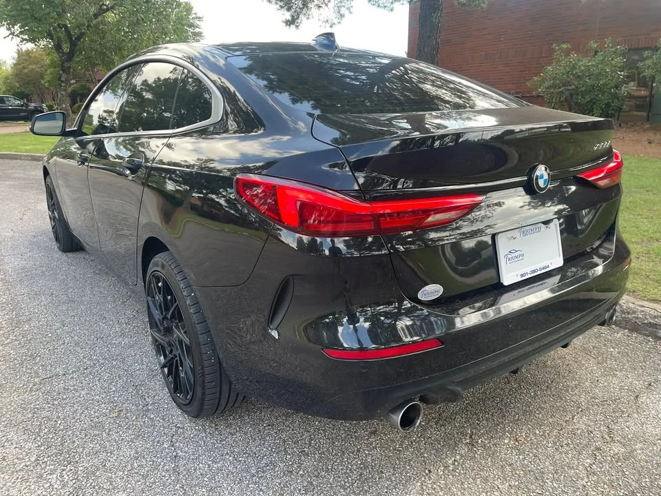 2022 BMW G42 2 Series - Image 3 of 20
