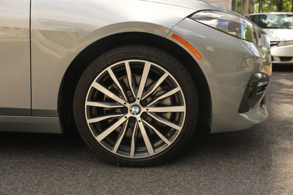 2022 BMW G42 2 Series - Image 4 of 4
