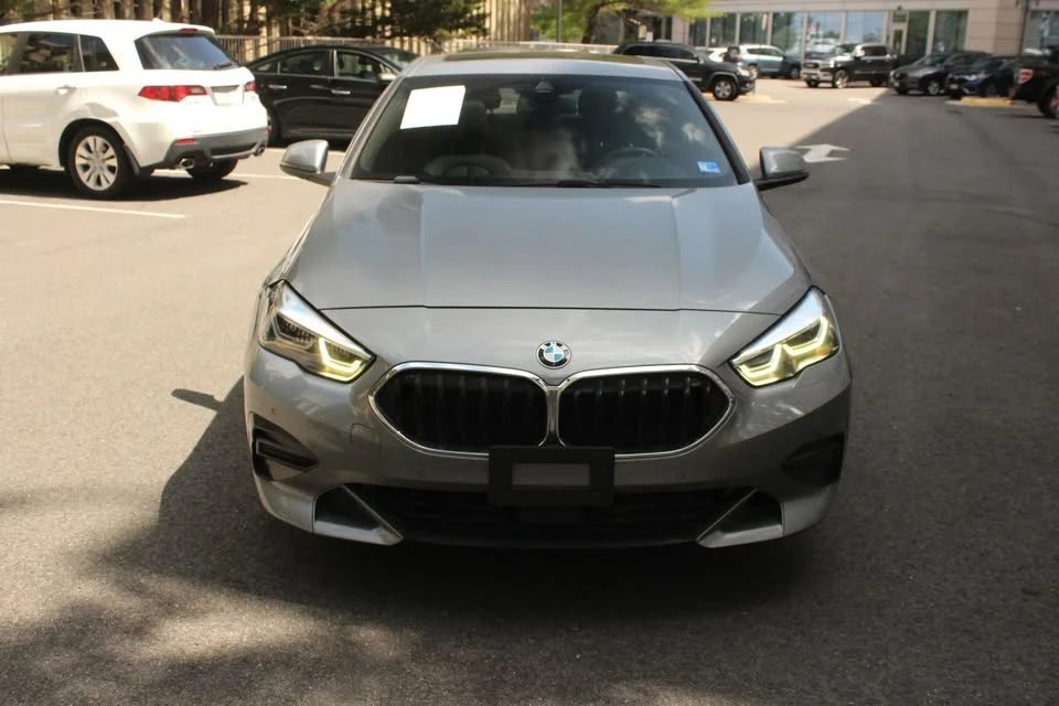 2022 BMW G42 2 Series - Image 3 of 4