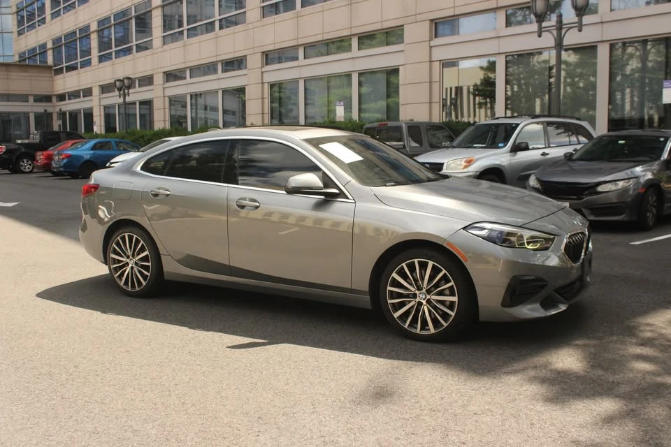 2022 BMW G42 2 Series - Image 2 of 4