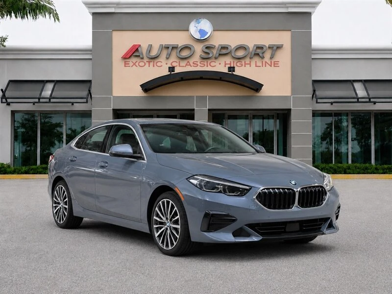 2022 BMW G42 2 Series - Image 5 of 20