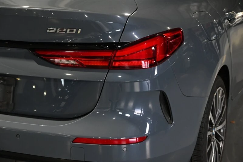 2022 BMW G42 2 Series - Image 12 of 20