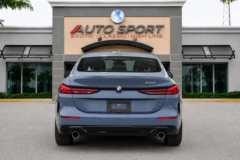 2022 BMW G42 2 Series - Image 3 of 20