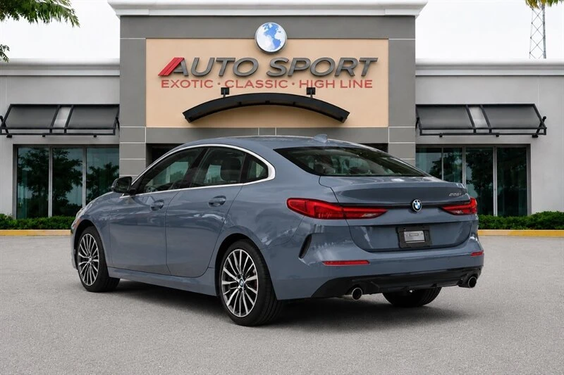 2022 BMW G42 2 Series - Image 2 of 20