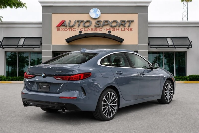2022 BMW G42 2 Series - Image 4 of 20
