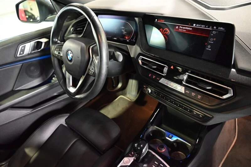 2022 BMW G42 2 Series - Image 18 of 20