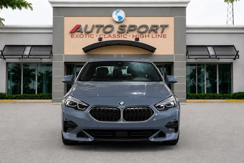 2022 BMW G42 2 Series - Image 6 of 20