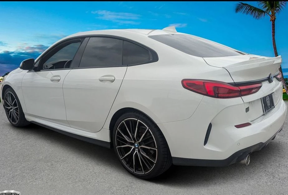 2022 BMW G42 2 Series - Image 15 of 16