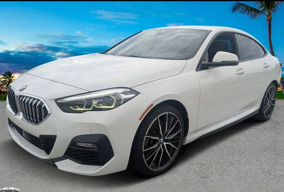 2022 BMW G42 2 Series - Image 16 of 16