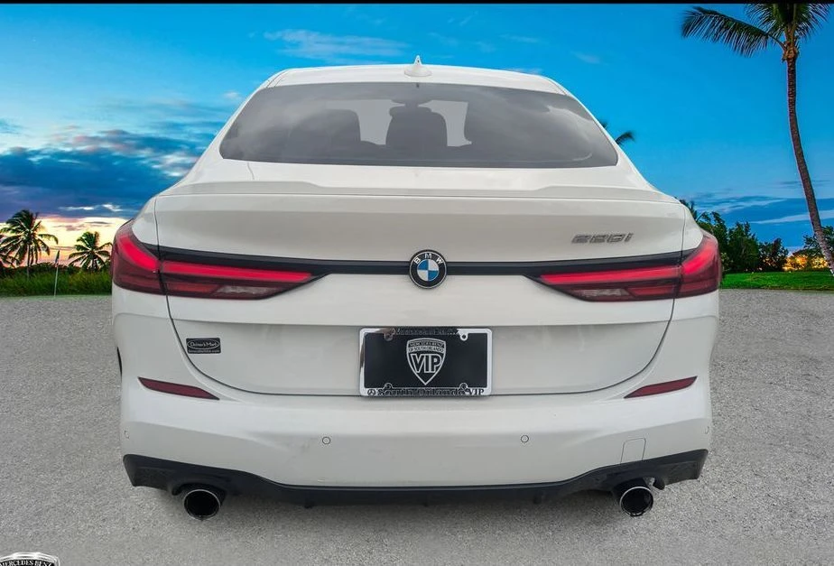 2022 BMW G42 2 Series - Image 14 of 16