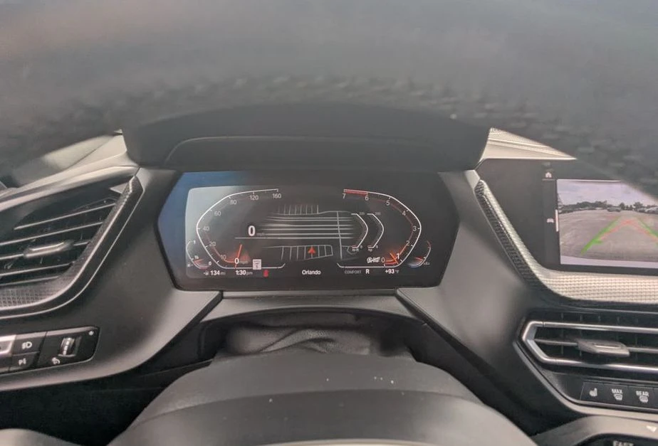 2022 BMW G42 2 Series - Image 13 of 16