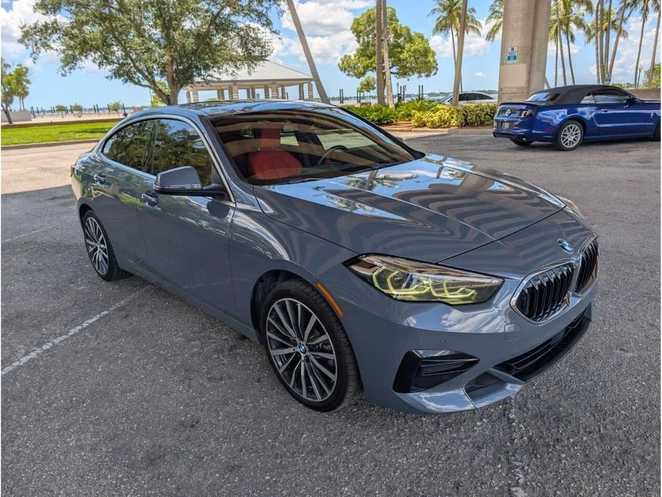 2022 BMW G42 2 Series - Image 4 of 20