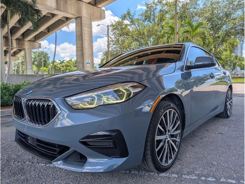 2022 BMW G42 2 Series - Image 10 of 20