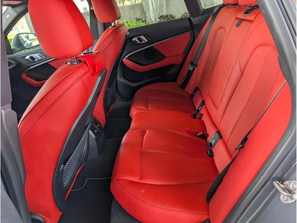 2022 BMW G42 2 Series - Image 17 of 20