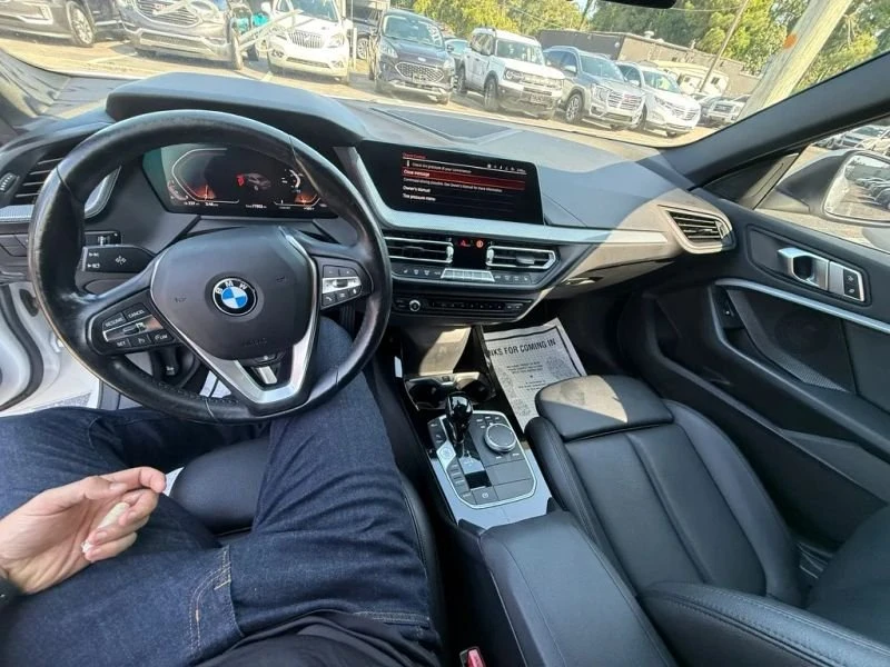 2022 BMW G42 2 Series - Image 4 of 7