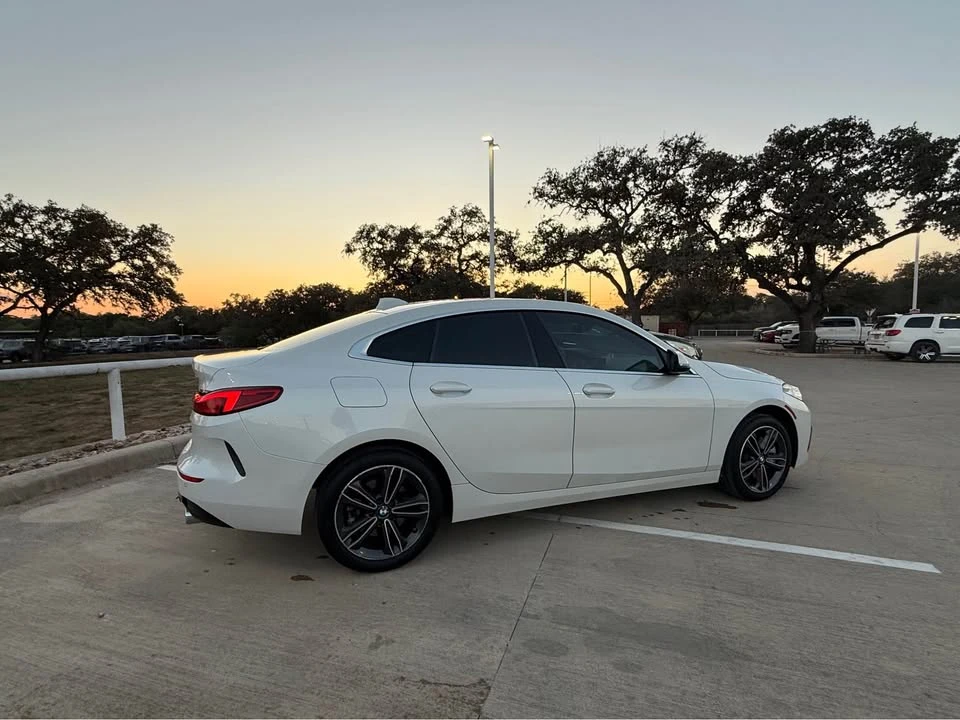 2022 BMW G42 2 Series - Image 5 of 17
