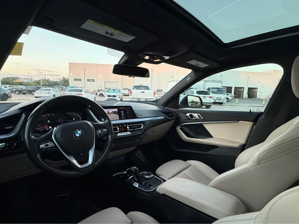 2022 BMW G42 2 Series - Image 9 of 17