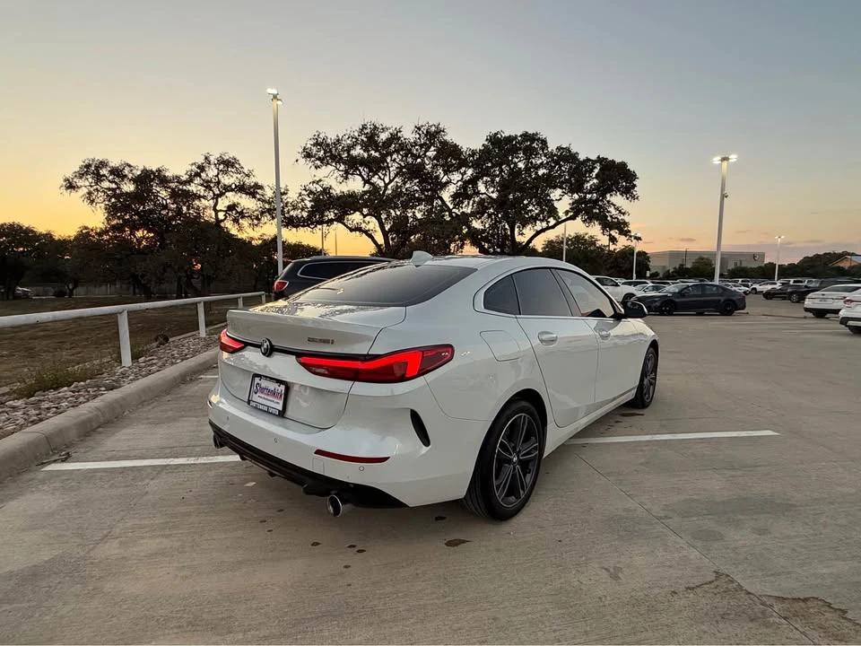2022 BMW G42 2 Series - Image 4 of 17