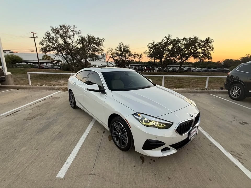 2022 BMW G42 2 Series - Image 2 of 17