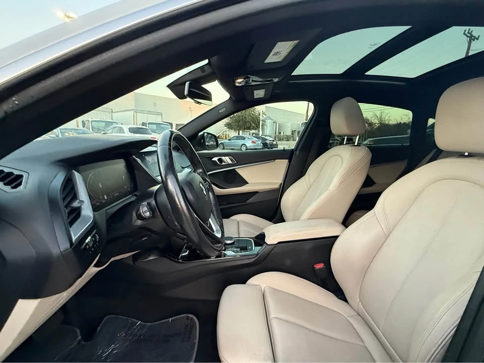 2022 BMW G42 2 Series - Image 11 of 17