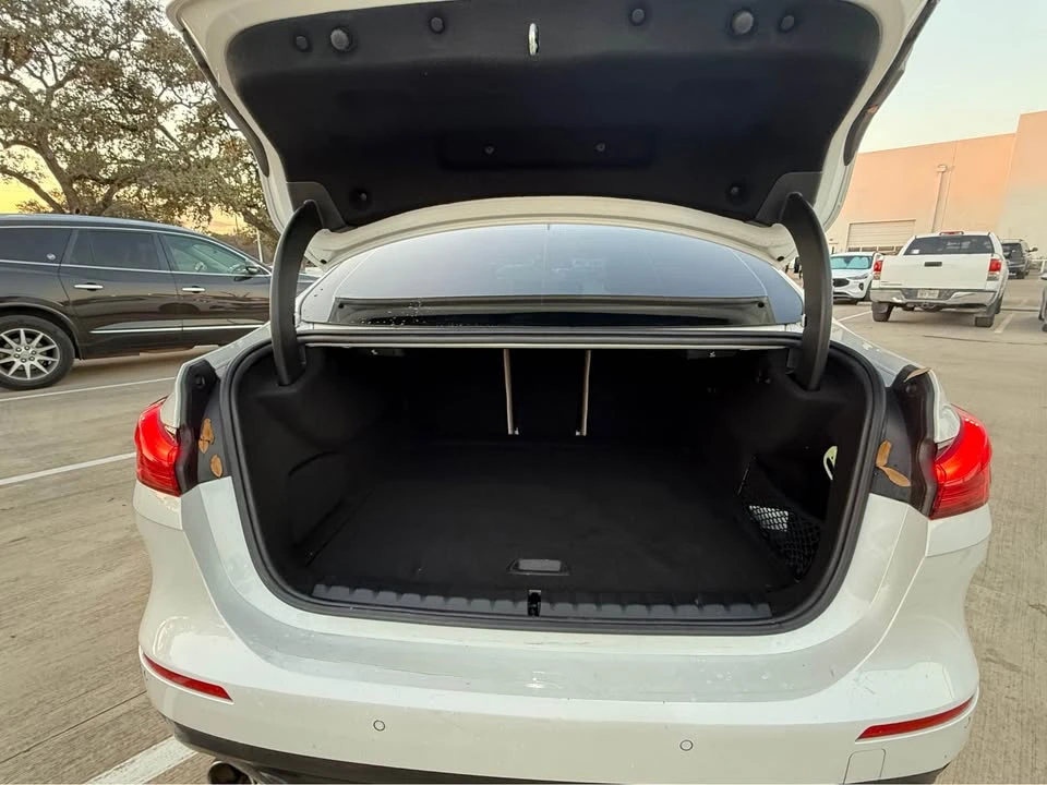 2022 BMW G42 2 Series - Image 8 of 17