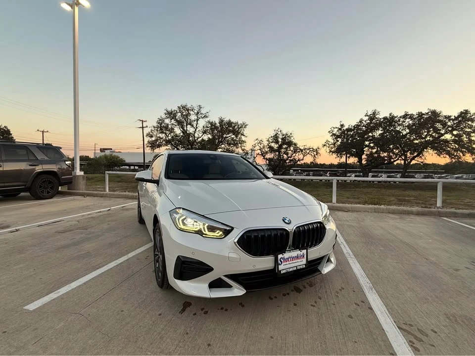 2022 BMW G42 2 Series - Image 3 of 17