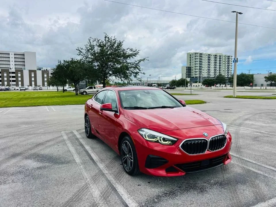 2022 BMW G42 2 Series - Image 6 of 10