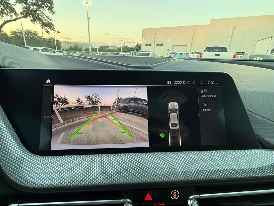 2022 BMW G42 2 Series - Image 16 of 17